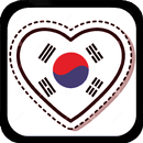 Citas Coreanas APK