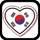 Citas Coreanas icono