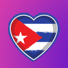 Citas Cubanas - Chat cubano icon
