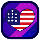 Citas Americanas APK