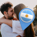 Chat Argentina Citas APK