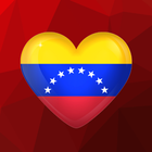 Citas Venezuela Chat icono