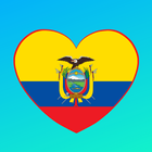 Citas Ecuador Solteros Ecuador icono