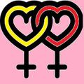 citas lesbianas amor chat