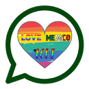 Citas México LGBT APK