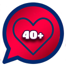 Citas 40+ Dating APK