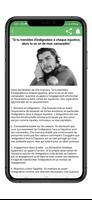 Citations de Che Guevara screenshot 2