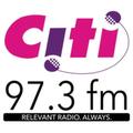 CITI FM  97.3 FM ONLINE