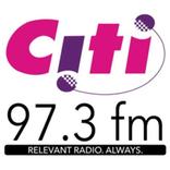 CITI FM  97.3 FM ONLINE