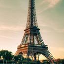 Eiffel tower wallpaper 3d - Paris wallpaper APK