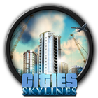 Cities: Skylines icon