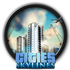 Cities: Skylines 아이콘