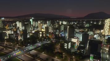 Cities: Skylines capture d'écran 3