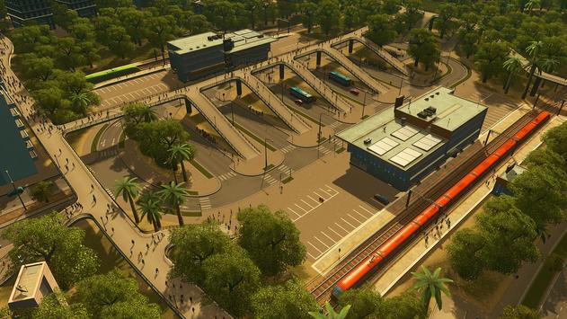 Cities Skylines For Android Apk Download