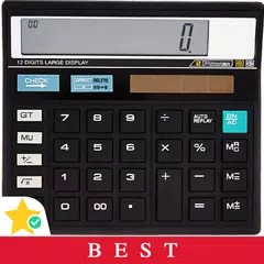 CITIZEN CALCULATOR - No Ads アプリダウンロード