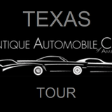 APK AACA Texas Tour
