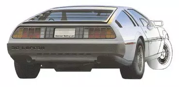 DeLorean