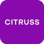 CITRUSS 아이콘