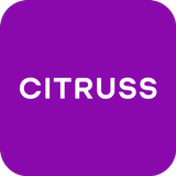 CITRUSS 아이콘