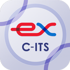 C-ITS App Test icon