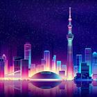 City Wallpapers simgesi