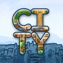 Word game - Smash the City APK