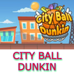 City Ball Dunkin آئیکن