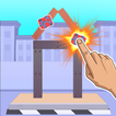 آیکون‌ Building Demolition