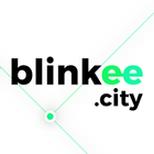 blinkee.city أيقونة