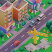 Dream City: Idle Builder APK