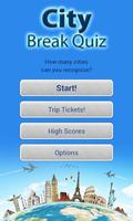 Geography Quiz - City Puzzle syot layar 3