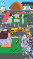 City Demolition: Destruction постер