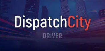 Dispatch.City - Driver