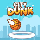 City Dunk icon