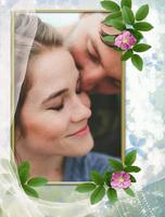 Flower Photo Frames اسکرین شاٹ 2