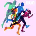 Places To Run أيقونة