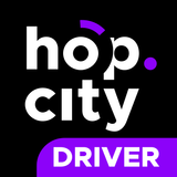 Hop.City Driver