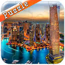 APK City jigsaw puzzles