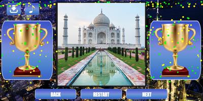 City jigsaw puzzles screenshot 3