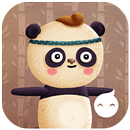 Lil Fitness-exercises for kids APK