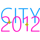 CITY2012.NET icône