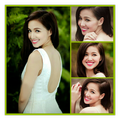 Picture Grid Collage