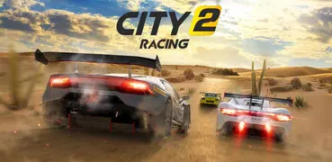 City Racing 2: 3D Racing Game