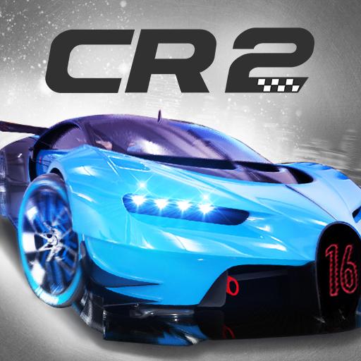 City Racing 2: 3D Racing Game