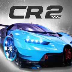 Скачать City Racing 2: 3D Racing Game APK