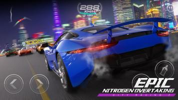 City Racing 2 تصوير الشاشة 1