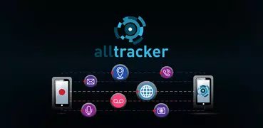 AllTracker Control Center