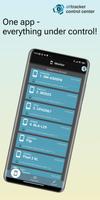 AllTracker Control Center पोस्टर
