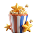 Popcorn Rate