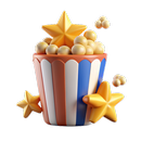 Popcorn Rate APK